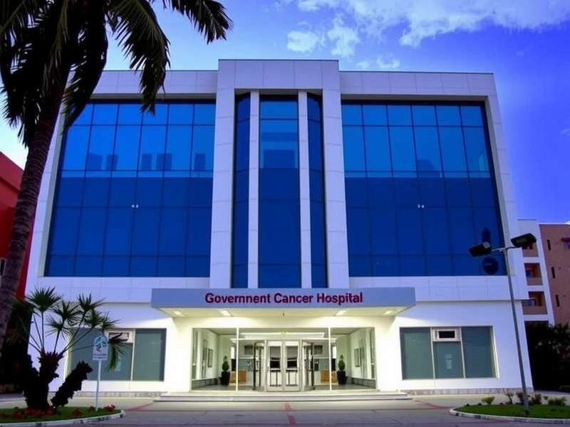 Hospital Laboratory Equipment